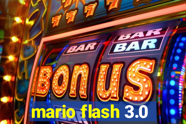 mario flash 3.0